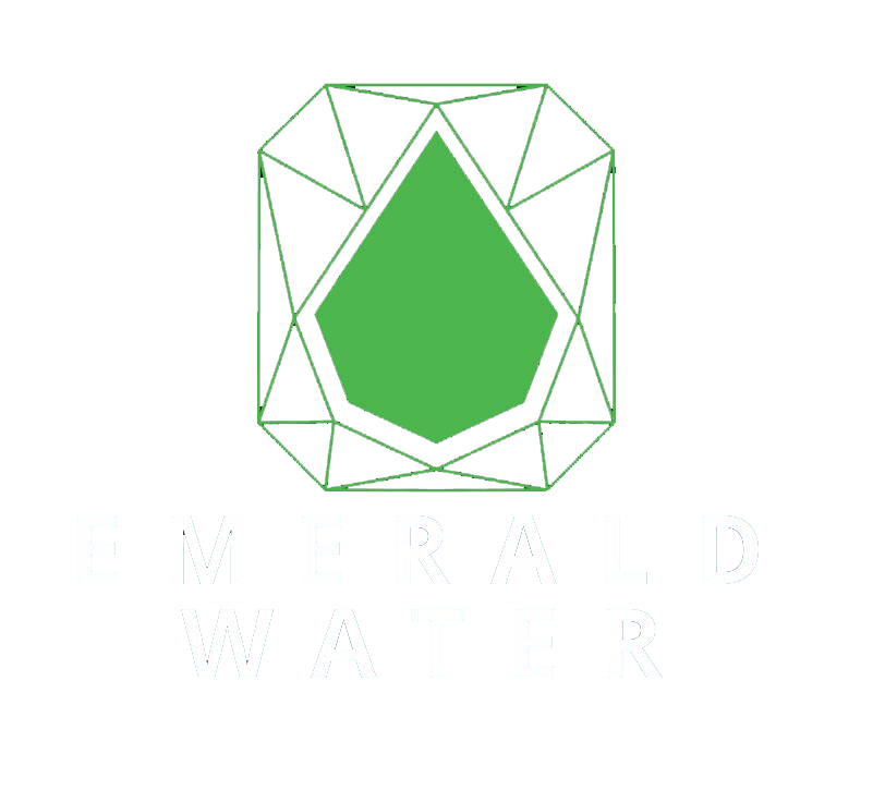 Emerald Water